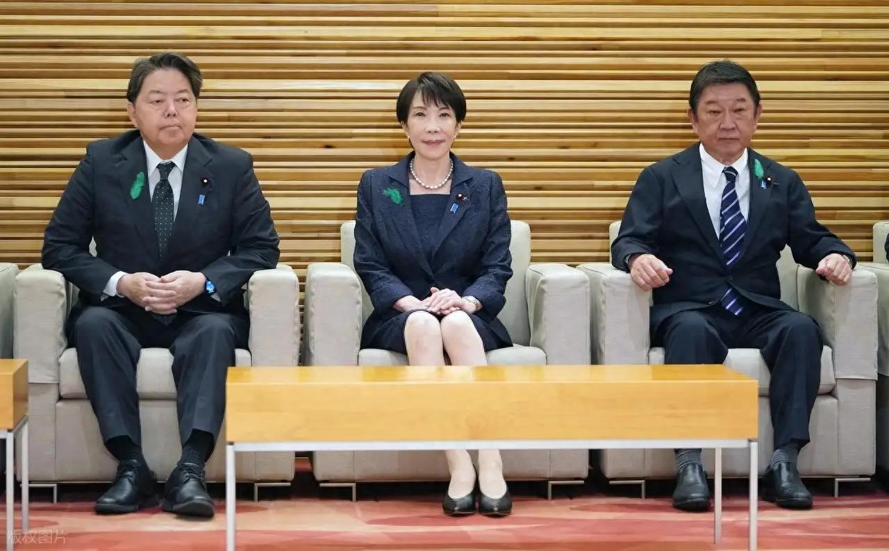挖到50吨深海稀土就飘上天？日本政府集体沸腾！高市早苗急忙向全球宣告重大发现，真