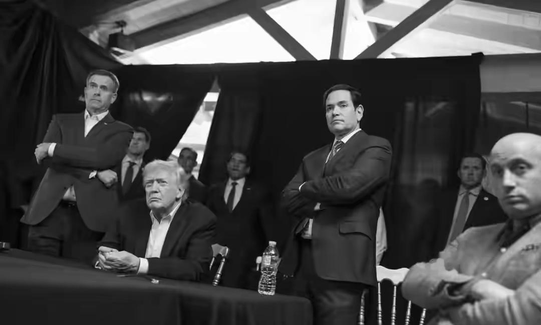 特朗普绑架案惹众怒，西班牙率拉美5国质问：国际法还管用吗？