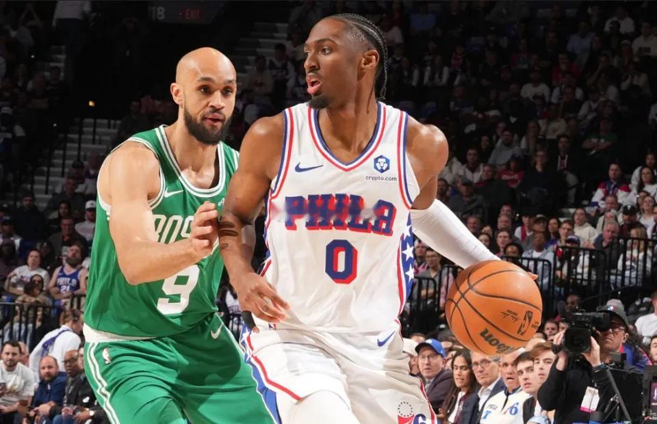 NBA季后赛76人主场106-93击败凯尔特人，将总比分扳成3-3，双方将迎来今