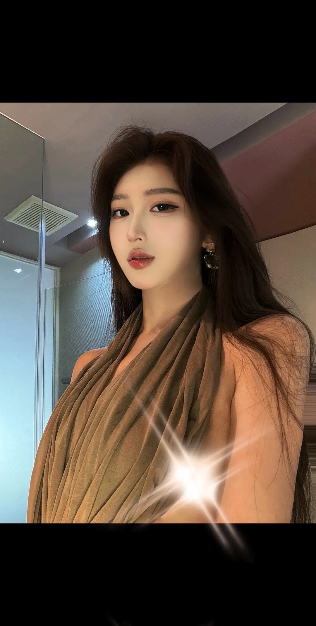 我要验牌甜妹的尽头是御姐吗