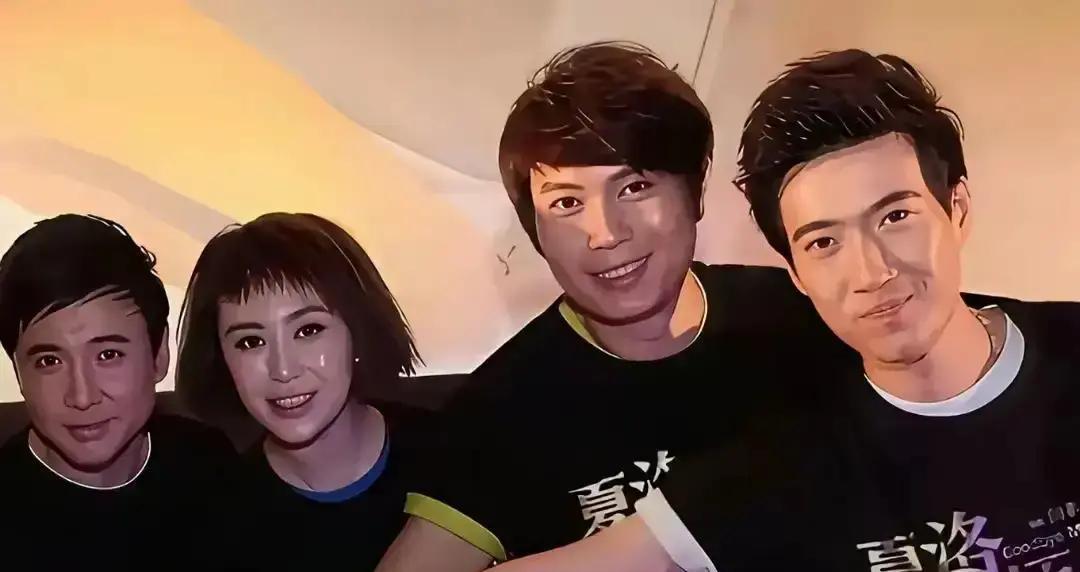 沈腾33亿，艾伦3亿。2023年春节档，开心麻花这过山车坐得我心惊肉跳。
这哪里