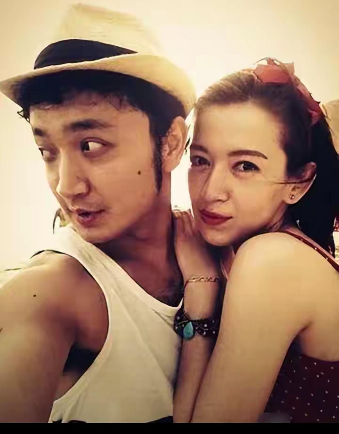 离过年不到俩月，42岁尼格买提高调官宣喜讯，前妻帕夏古丽后悔吗？

离2026春