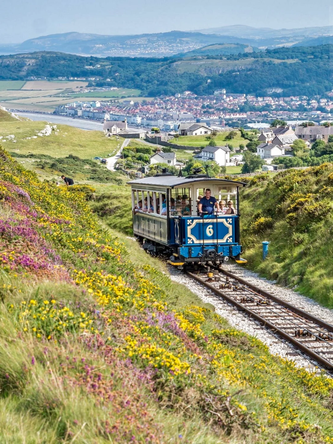 英国小众旅行🧚‍♀️爱丽丝梦游仙境诞生地
