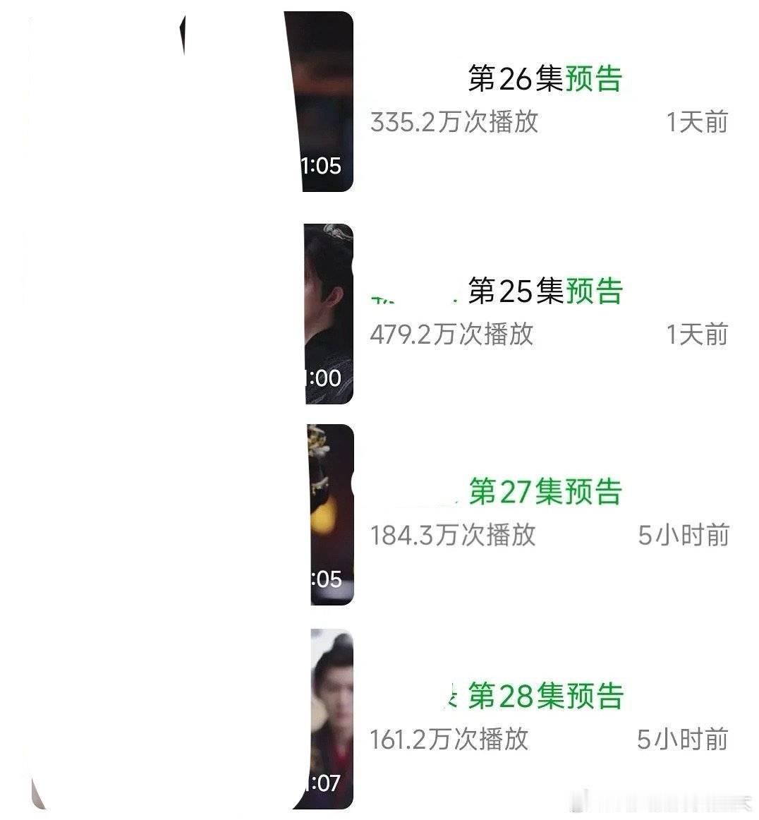 凭啥[泪奔][泪奔][泪奔]追临江仙全世界都在嘲凭啥😭😭😭 ​​​