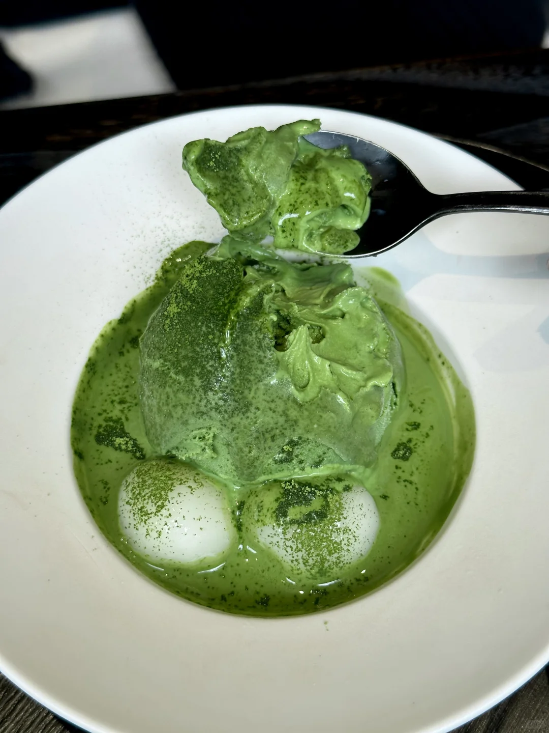 成都最伟大的抹茶店。。