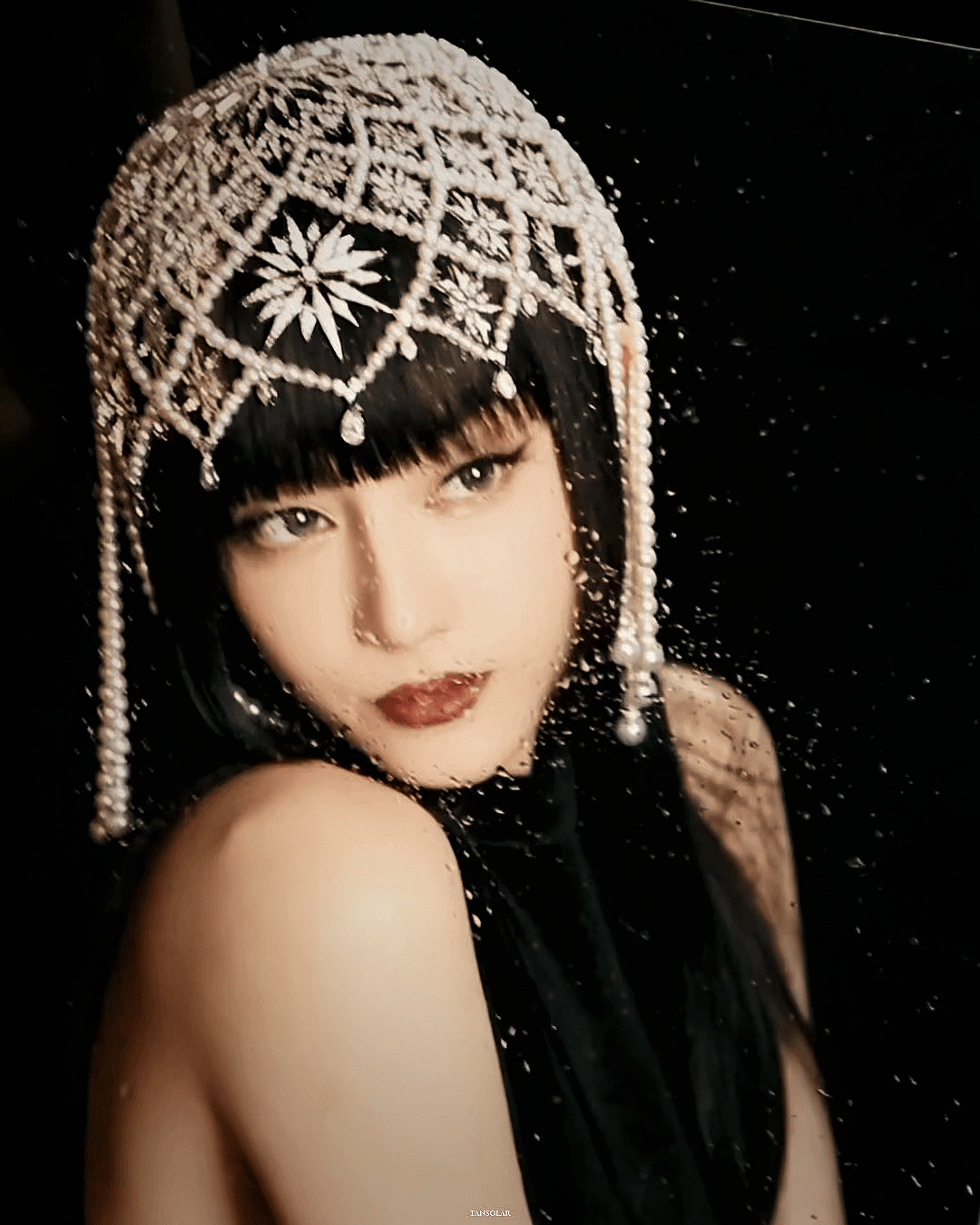 🖤 迪丽热巴