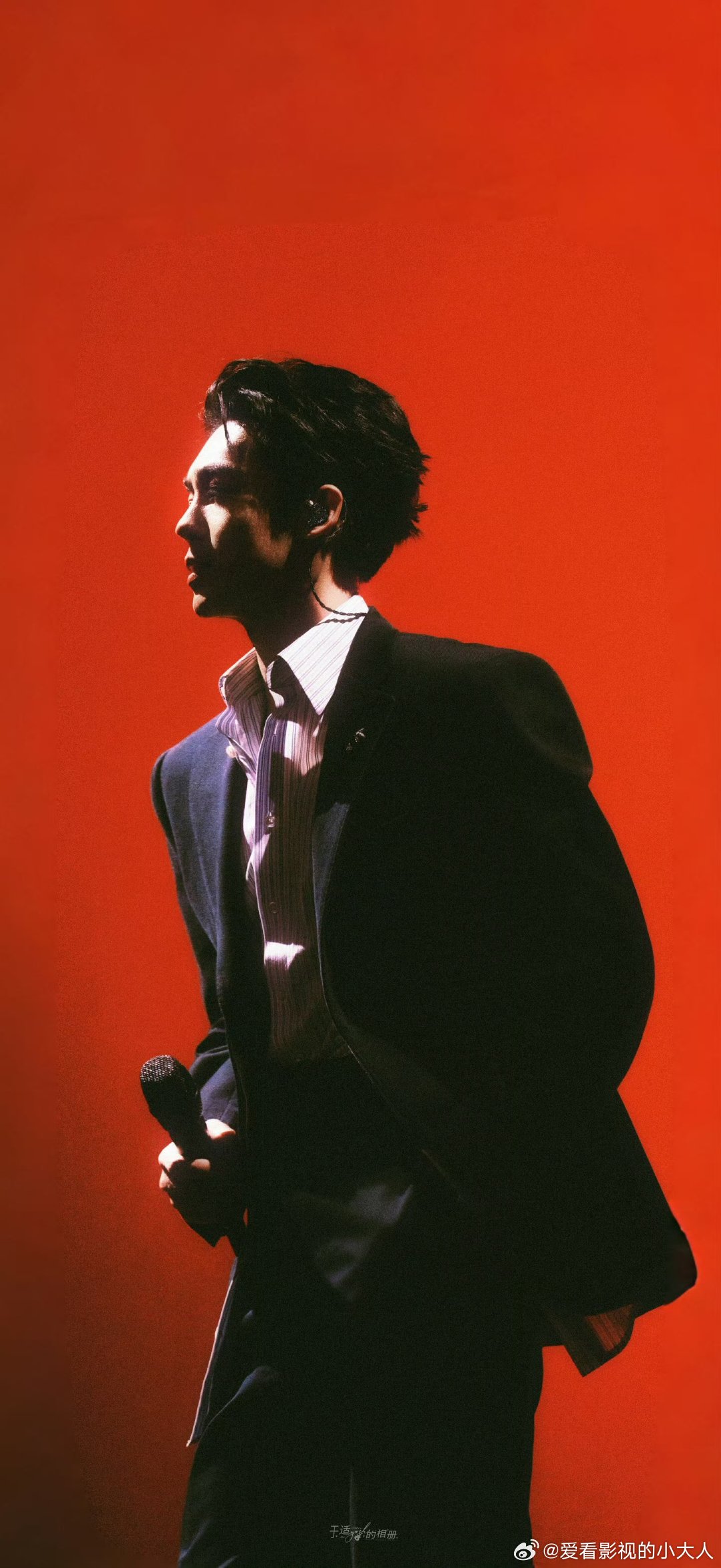 于适唱了罗大佑的恋曲1990 于适唱了恋曲1990于适唱响《恋曲1990》，致敬