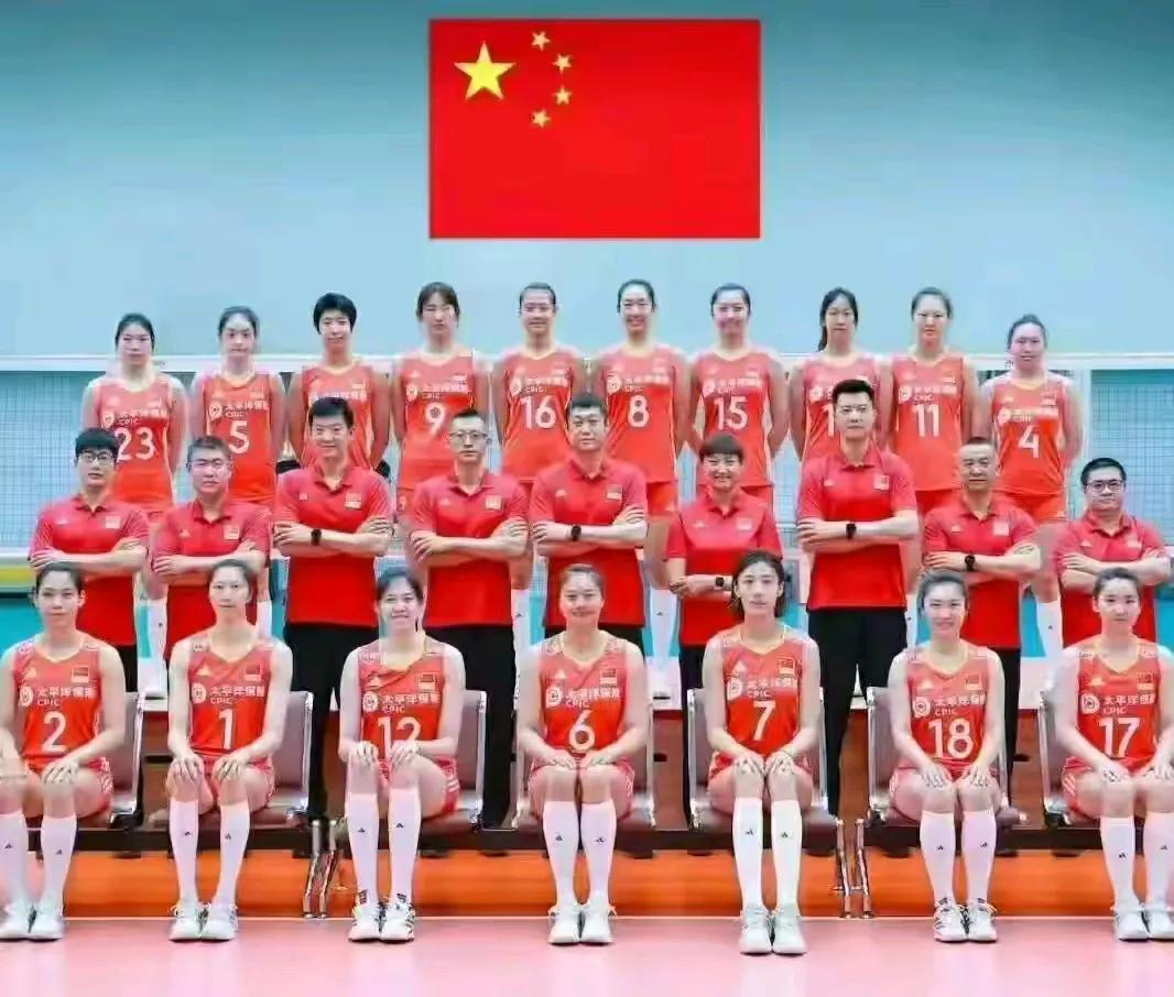 女排国家联赛北京站明天开打，
李盈盈伤缺，
年轻的中国女排开始启航，
听说票务滞