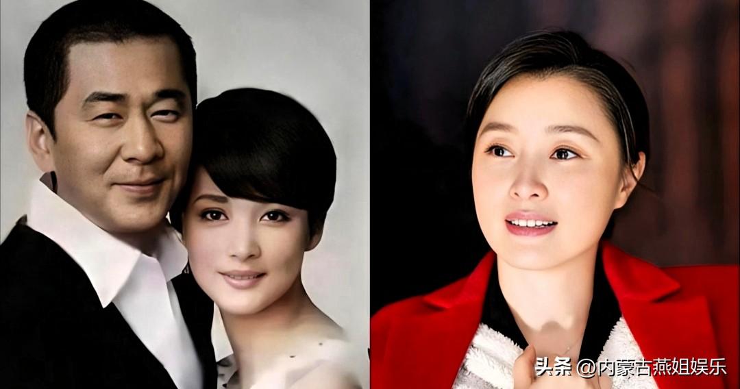 当年陈建斌和蒋勤勤结婚的消息炸翻全网时，我第一反应不是祝福，而是替吴越感到不值。