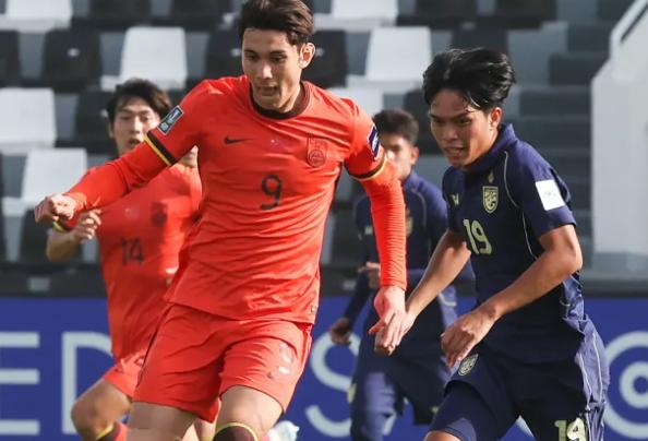 北京时间1月17日，U23亚洲杯1/4决赛进行最后两场比赛，

19：30：D组