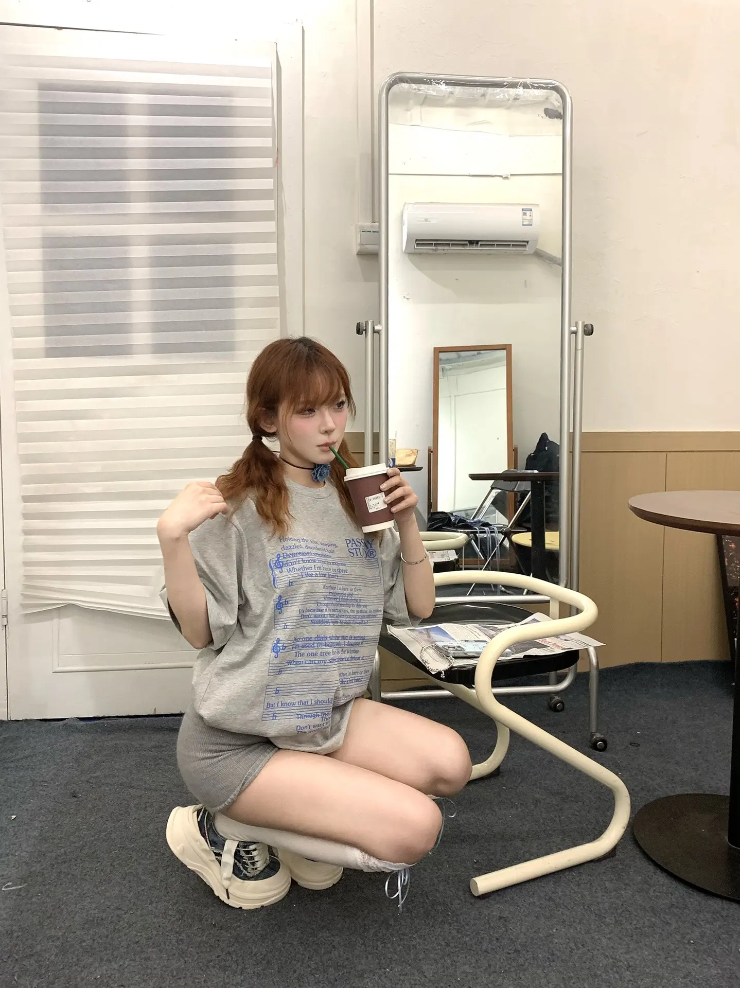 🔘𝐘𝐞𝐬!!    你被我电住