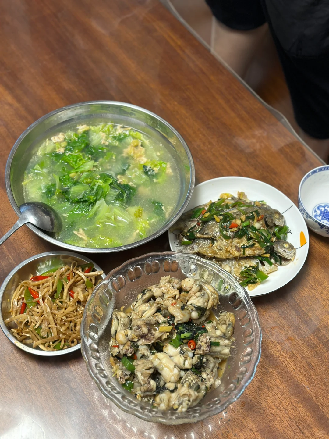 广东家常菜