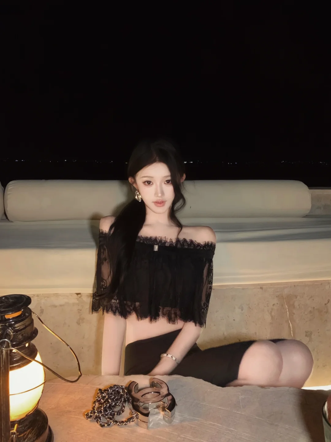 姐感才是我的舒适区