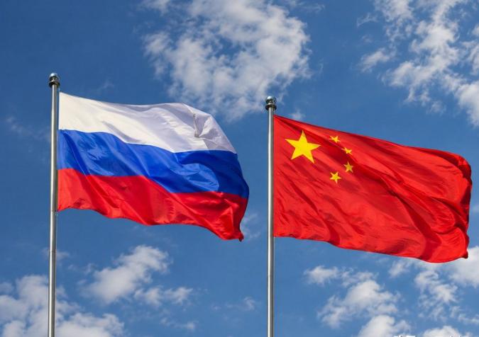 百年难题，一朝破解！5月20日，中俄两国元首共同按下了一个改变东北亚命运的按钮，