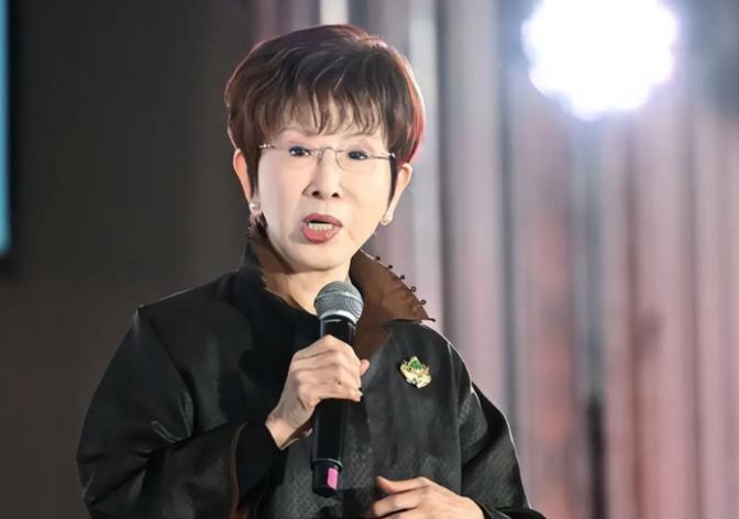 如果洪秀柱女士回到台湾省被民进党抓捕入狱，我们会有行动吗？

答案是肯定的，要是