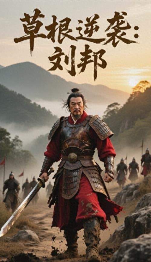 被骂了两千年的“混混皇帝”，凭什么从草根逆袭成千古一帝