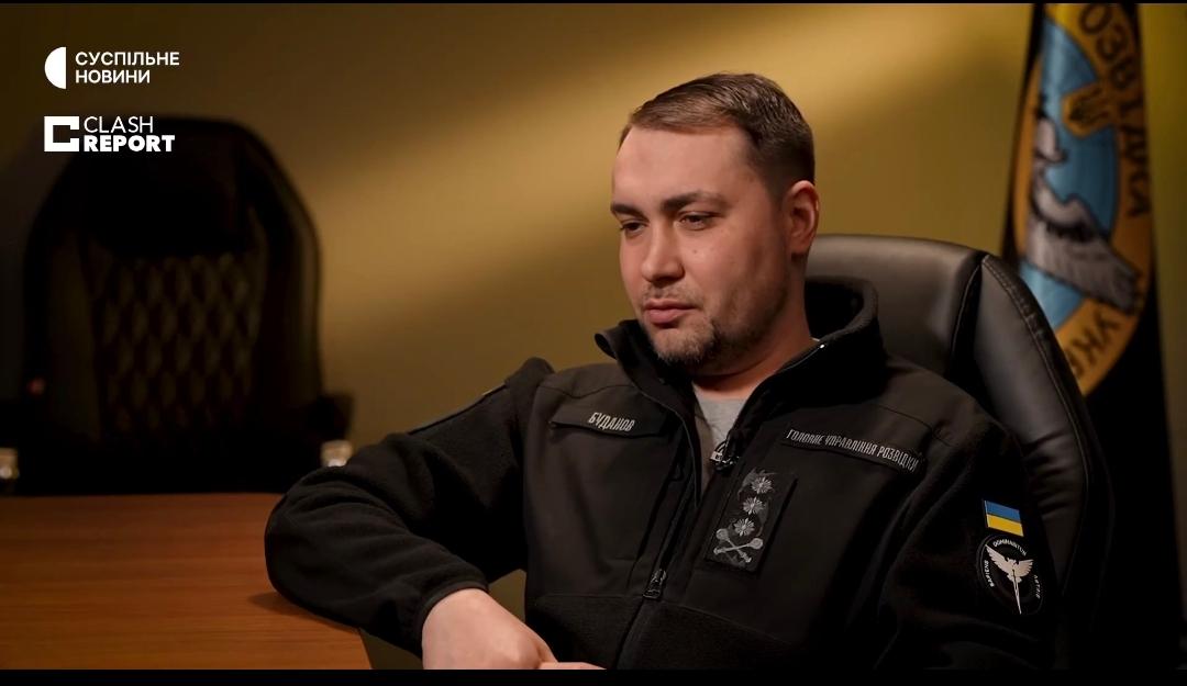 乌克兰还是有明白人的！在12月28日，据外媒报道称，乌克兰情报局局布达诺夫在接受