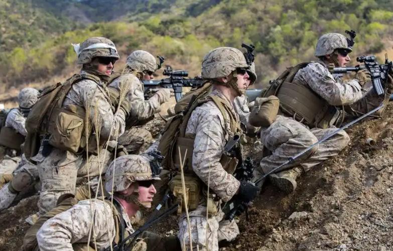 美国还会对伊朗动手吗？

大概率不会，也不敢！

最近不少人都在猜，美国会不会真