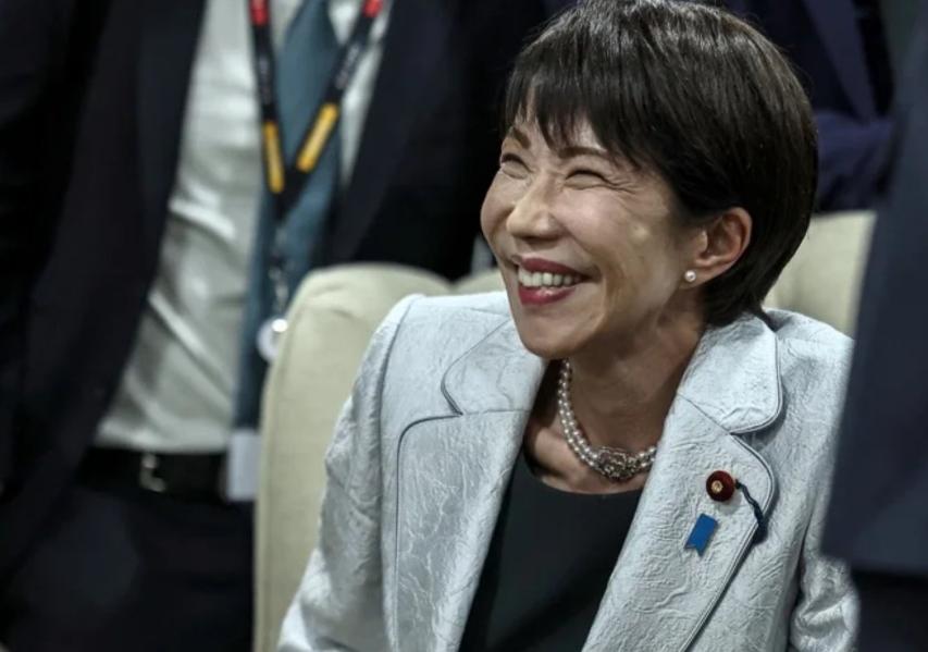共同社9月25日消息：中国驻大阪总领事薛剑称日本是反华的世界冠军。

作为长期在