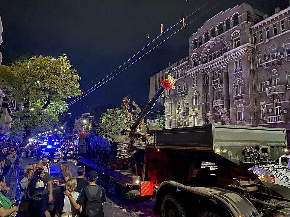 普京一旦离世或者下台，乌克兰可能就真的危险了，说白了，普京就是俄罗斯的主心骨，凭