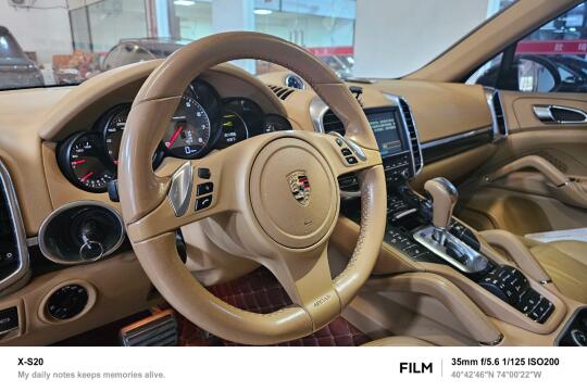 十年前的百万豪车、如今还剩飞度价？？