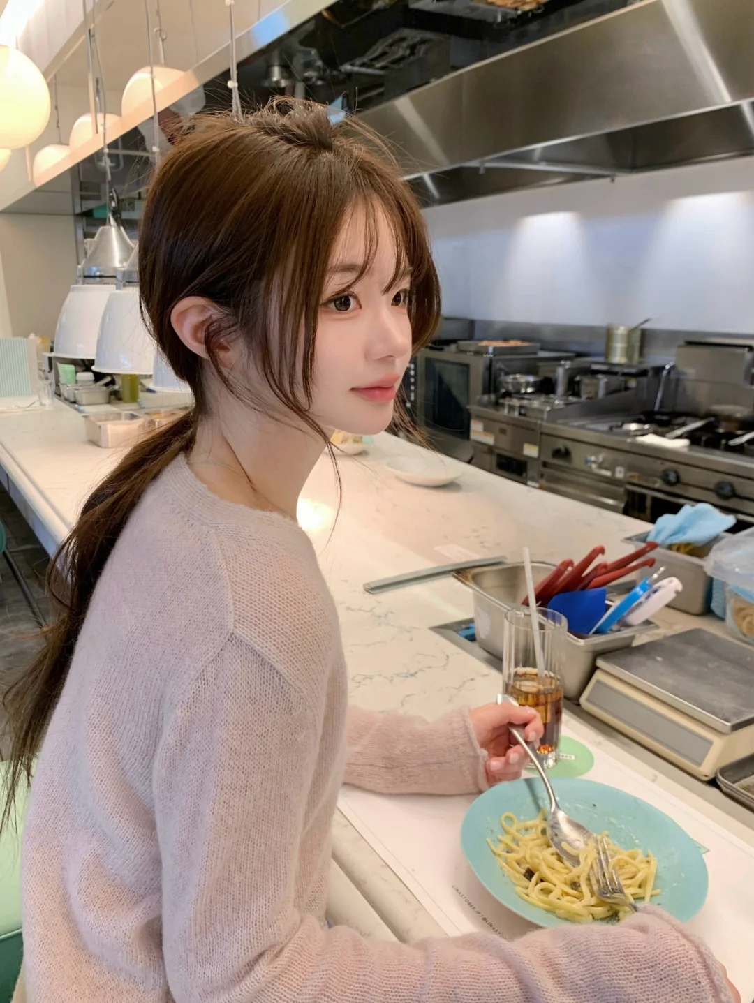 ins博主｜存一些春季穿搭~