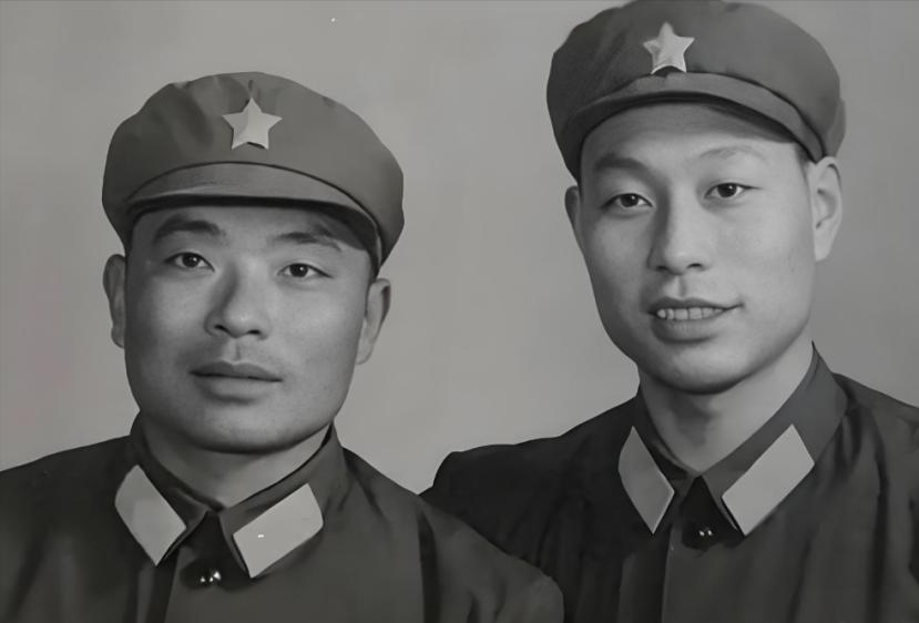 1974年老同学带我入伍，他副团转业安享晚年，我喂猪三年却还在奔波

今年3月份