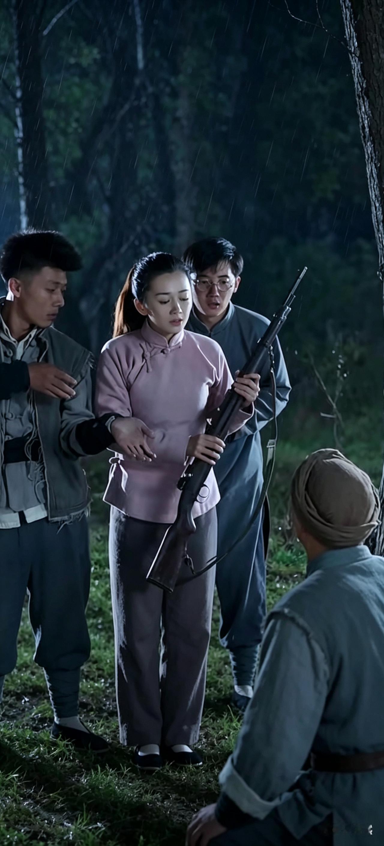 小姐姐好不好看