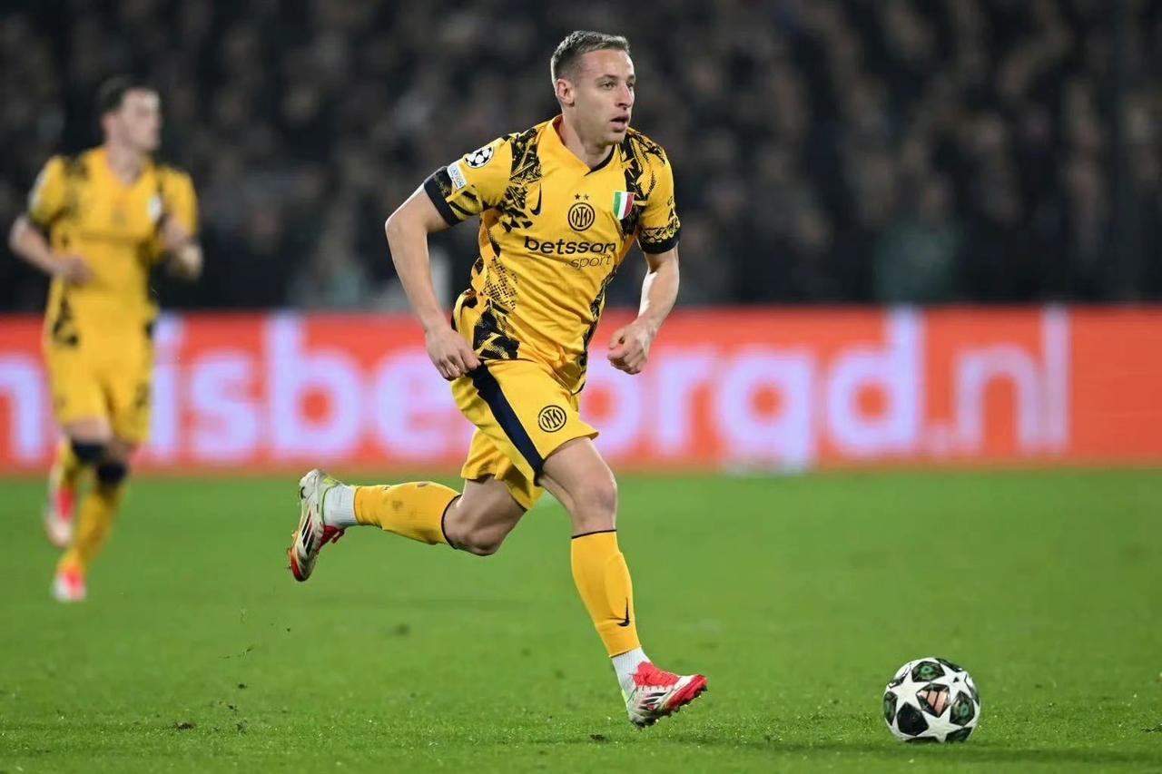 🇮🇹
一到意大利球员转会就费劲