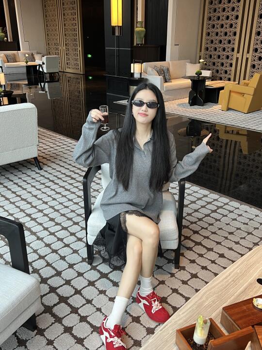 来黄龙下午茶啦🍹