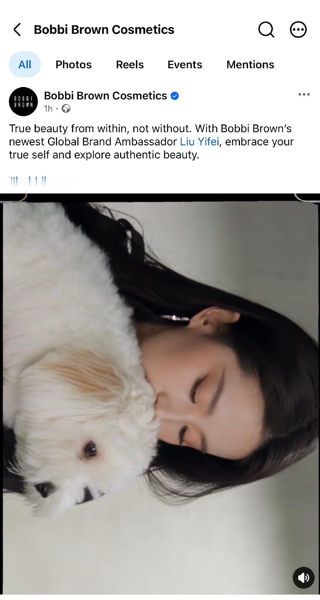 继我们刘小花出镜宝格丽Bvlgari Iconic Story纪录片之后我们刘哈