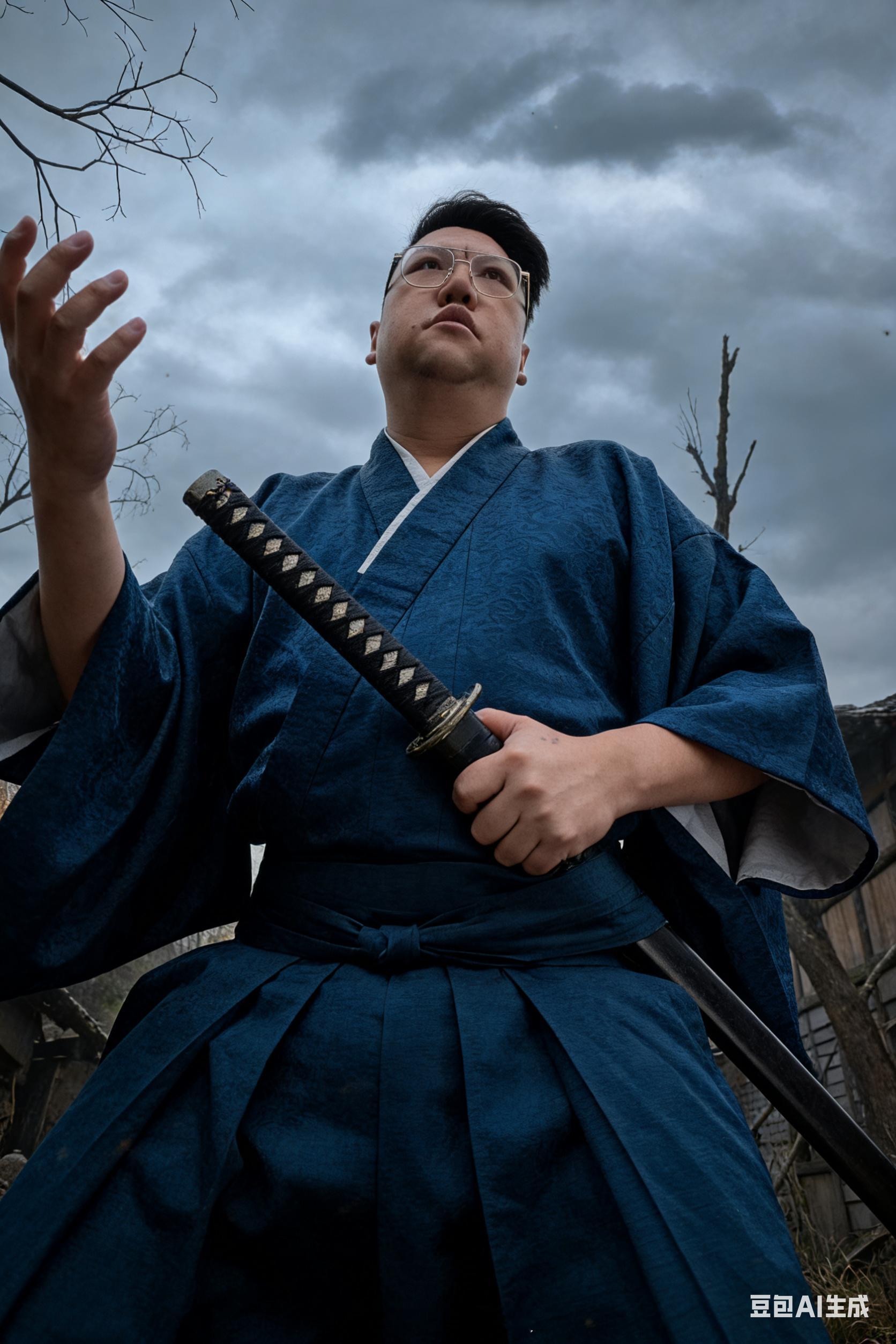 发现一个好玩的，有时候用AI直接生成图片，生成的效果不是很好。但是把想法放到se