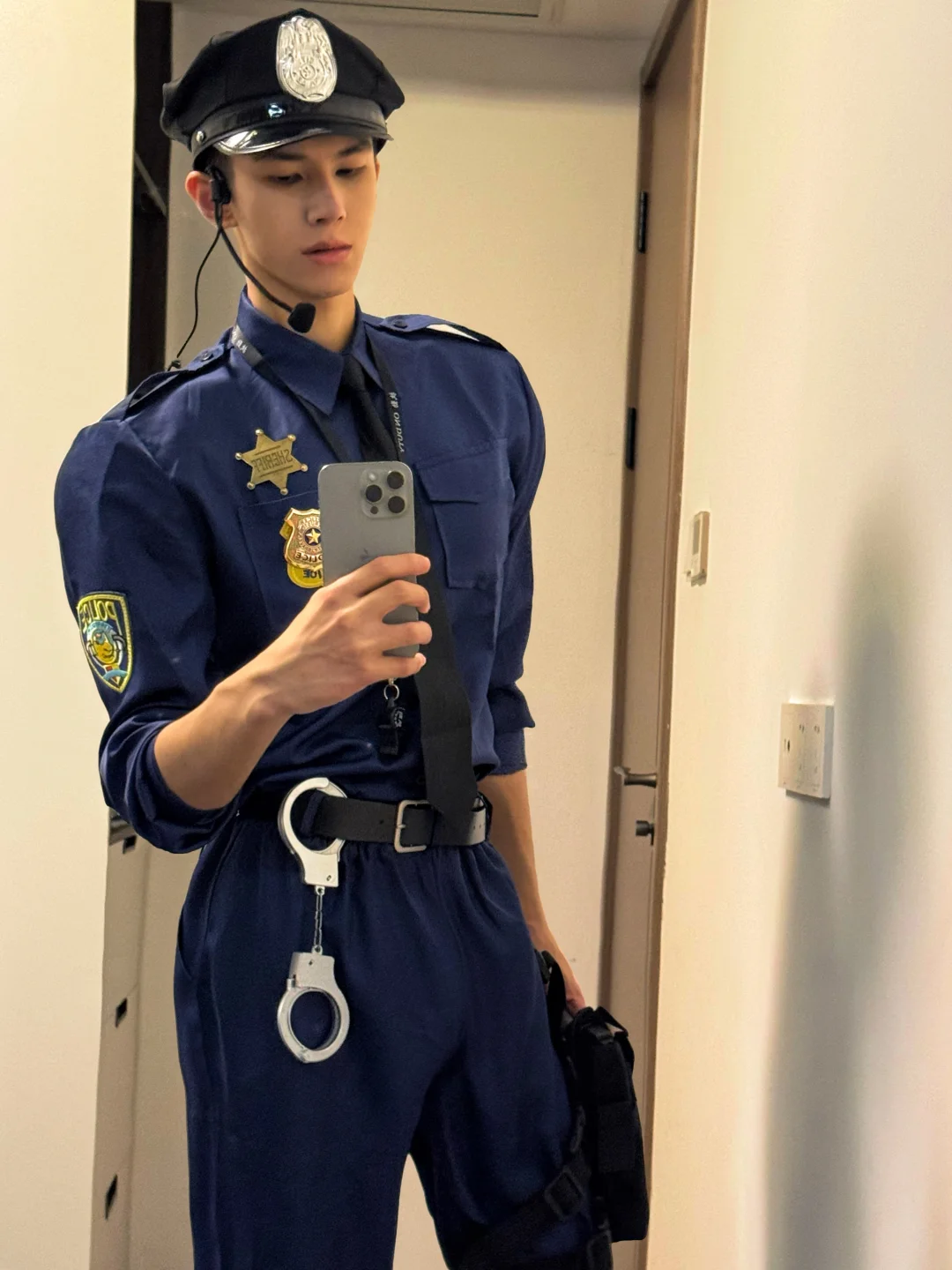 你说讨厌我 是喜欢我还是怪我了