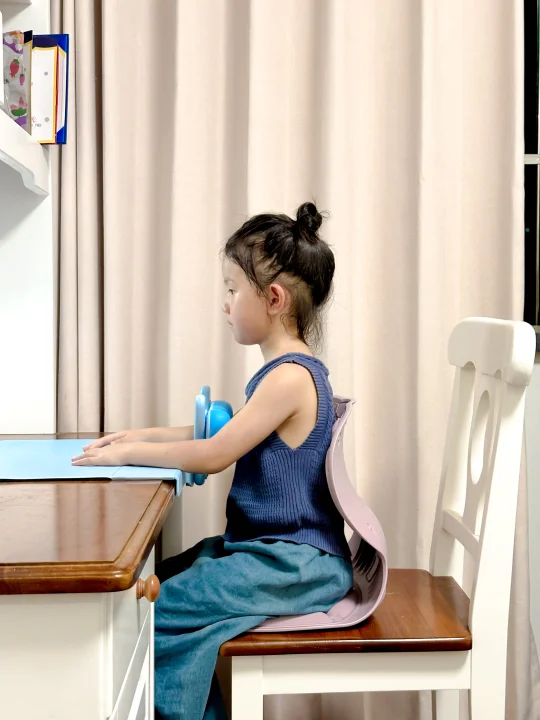 妈圈疯传！治娃驼背神器：天文家+BKT，我悟了