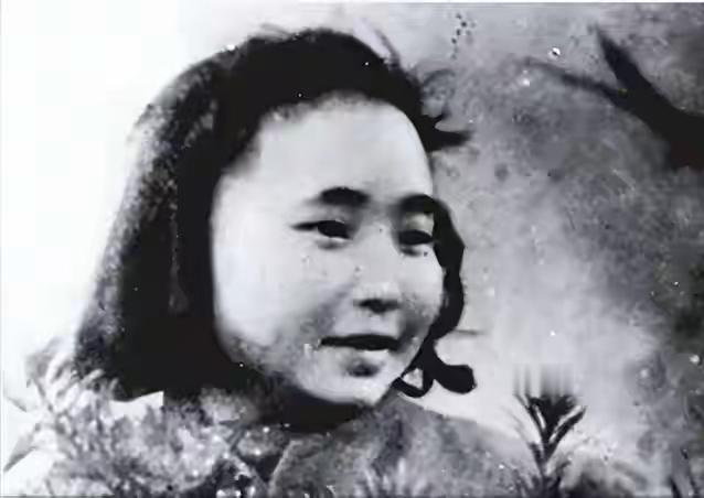 江姐牺牲二十四年后，其独子娶了毛主席夫人亲戚，这背后有何故事

江姐牺牲二十四年