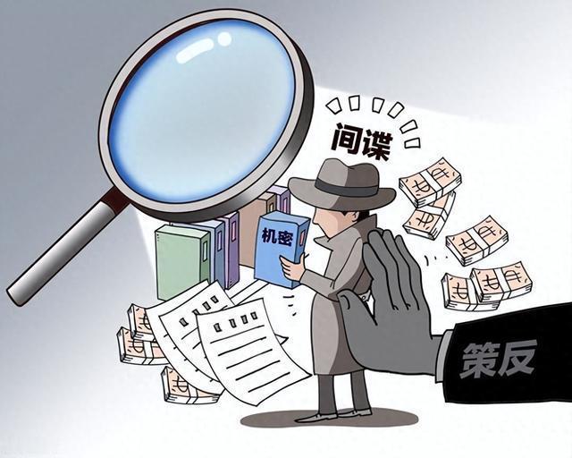 中国眼下最挠头的，未必是台湾，也未必是美日那俩。真正要命的，是那双看不见的手，正