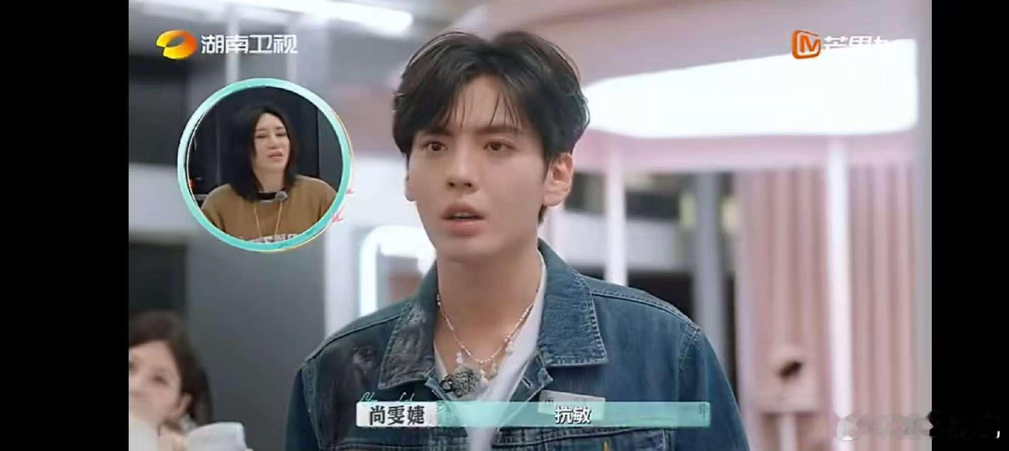 巴黎合伙人 人怎么能敬业成这样巴黎合伙人名场面巴黎合伙人尚雯婕[超话]必须夸《巴