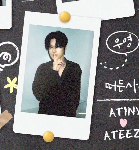260625 TOKTOQ FOR ATINY更新小小的信号汇聚起来的我们的故事