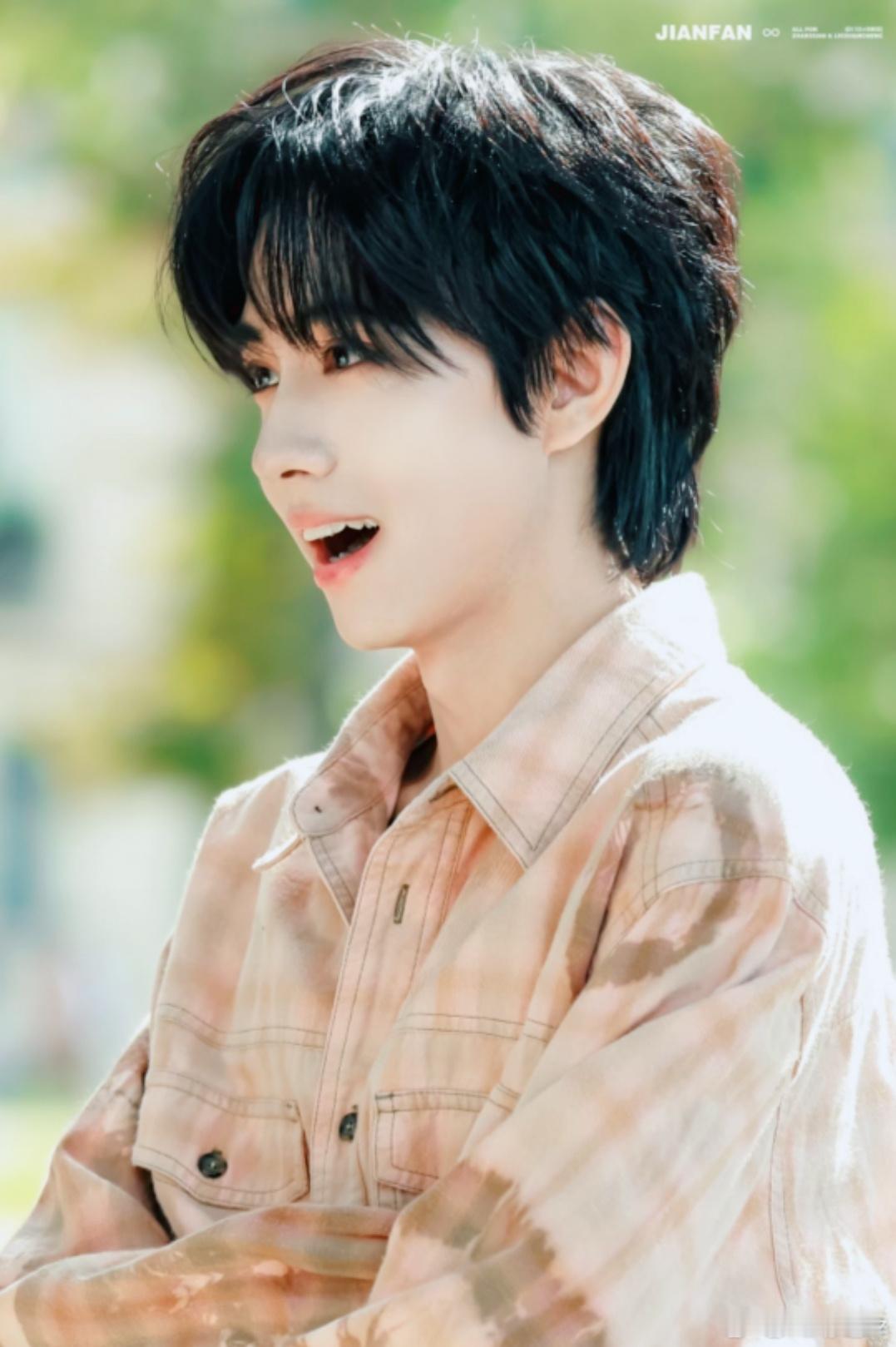 超话大赏lxc刘轩丞lxc向全世界安利刘轩丞爱与不爱皆自由。Ӏօѵҽ ąղժ ղ