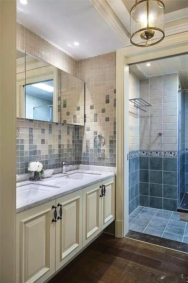 卫生间别乱装！这几个位置是“大忌”，暗喻破财多病，你家有吗？

卫生间，竟可能是