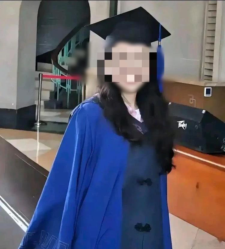 听了杨景媛和肖同学辅导员刘迪的对话录音，有三个感触：一，杨景媛这人太可怕，跟任何