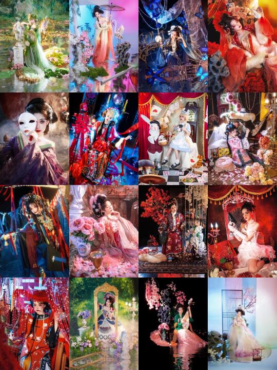 在天津拍成这样7XX值得吗。。。。