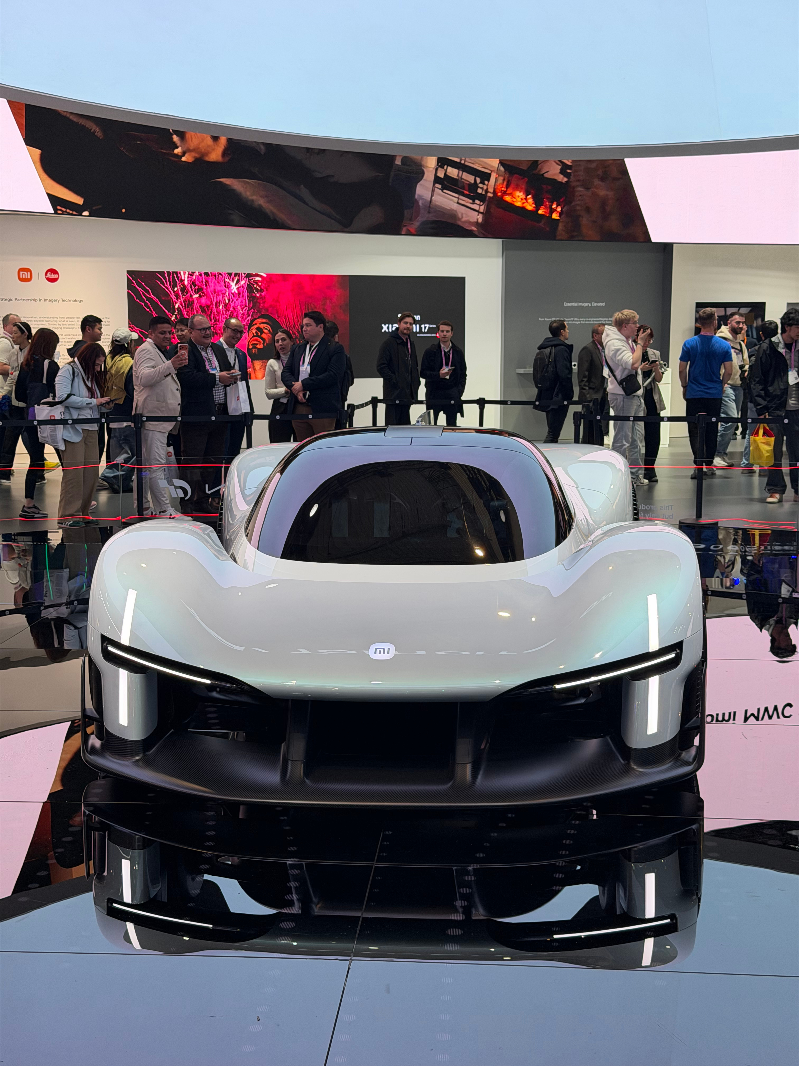 这个船尾越看越上头 