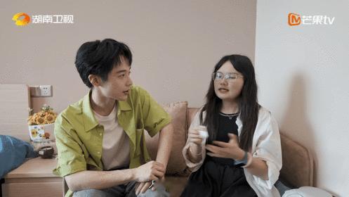 江西女孩因松弛感从深圳转战长沙你好湖南 在深圳拼命工作却留不住积蓄，江西女孩刘祐
