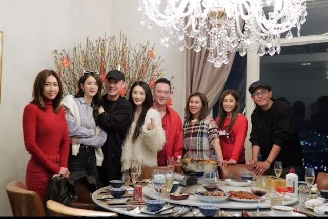 视后林夏薇被入禀申请破产，承认老公官司缠身：我都莫名其妙！
视后林夏薇自从201
