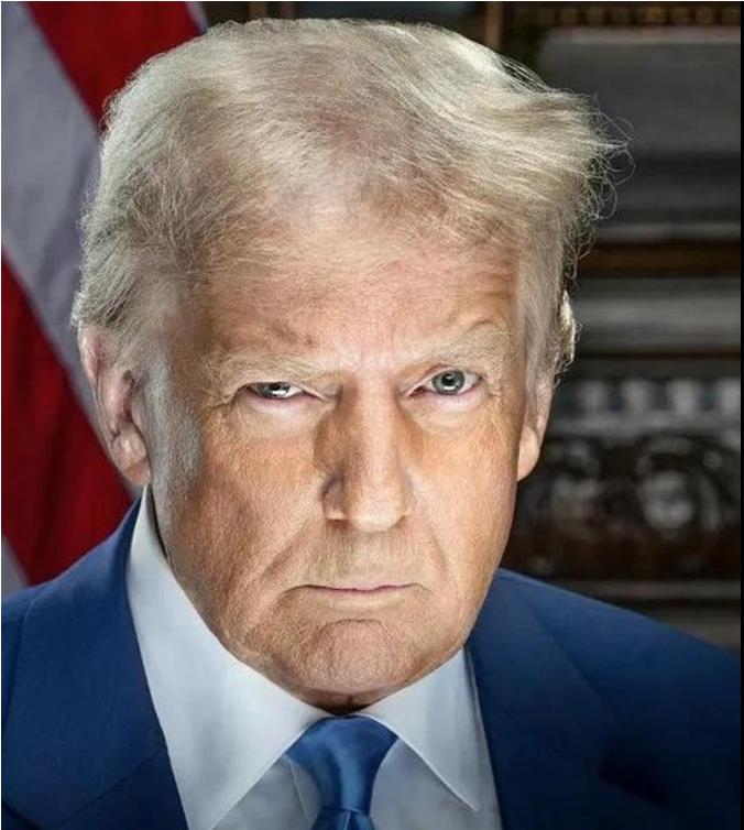 世界变了，美国的衰落，或许比大家想象的还要早一些，快一些！过去，我们说美国的衰落