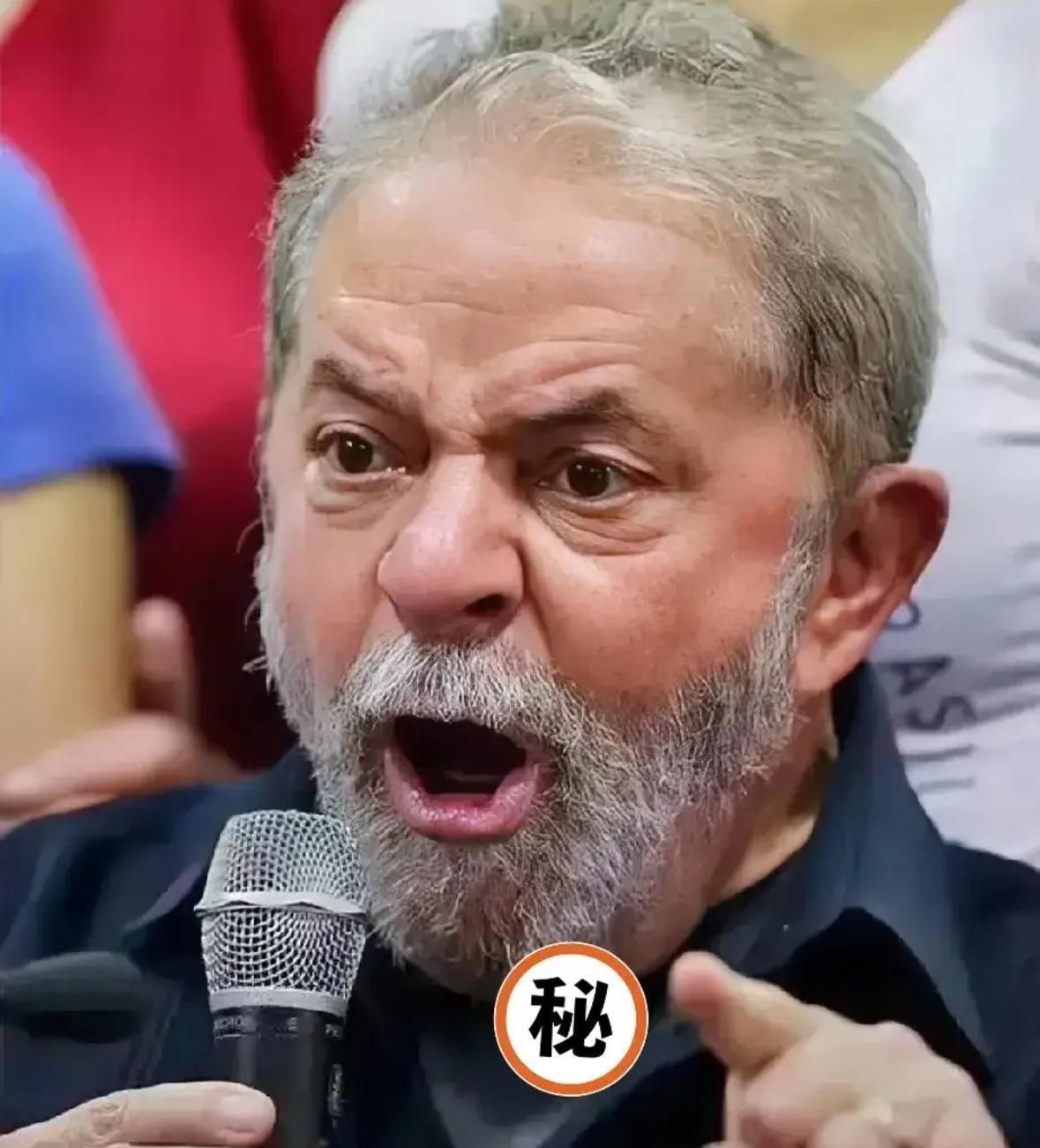 巴西宣布了！

10月29日，巴西官方应国内行业协会申请发布公告:对中国、埃及、