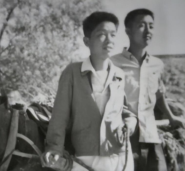 [微风]1970年，17岁知青偷吃老乡2只鸭子，老乡大怒：“赔钱，20块钱一分都