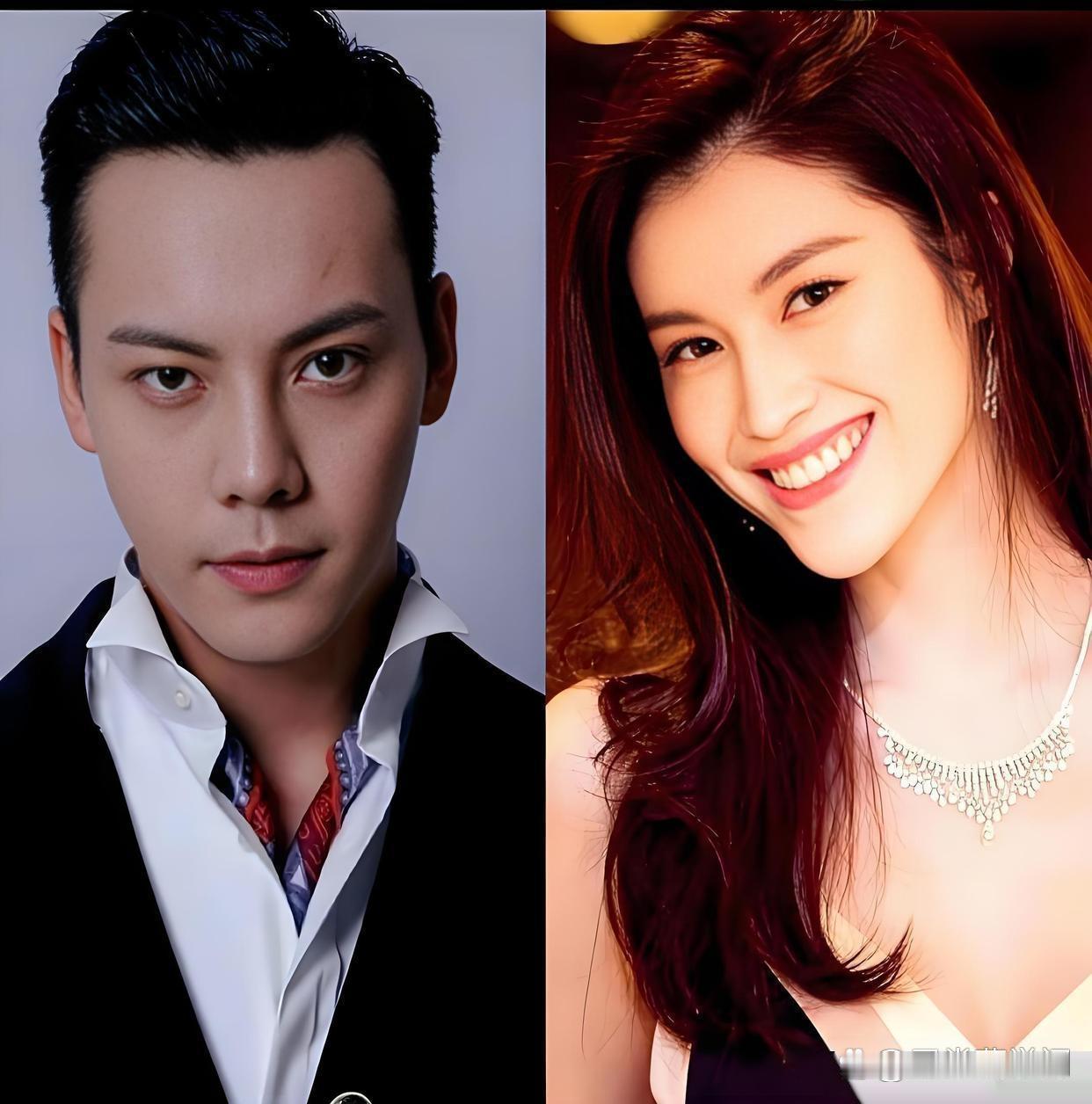 现在最心慌的恐怕就是何穗了。婚也结了，孩子也生了，结果房子却没了。她和陈伟霆低调