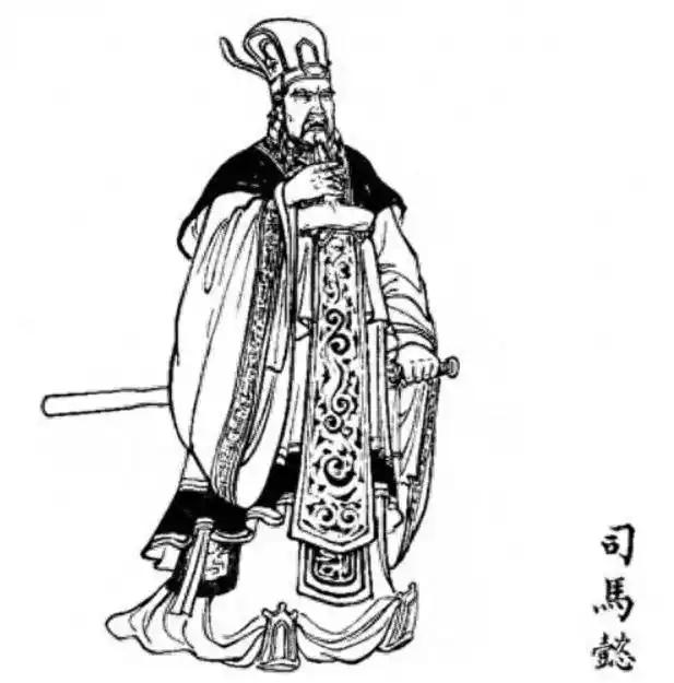 司马懿死前立两条遗嘱，过了多年之后，大家才发现他的老奸巨猾。在三国时期，可谓是群